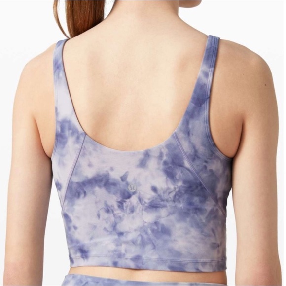 Lululemon Align Tank *Diamond Dye - Picture 2 of 10